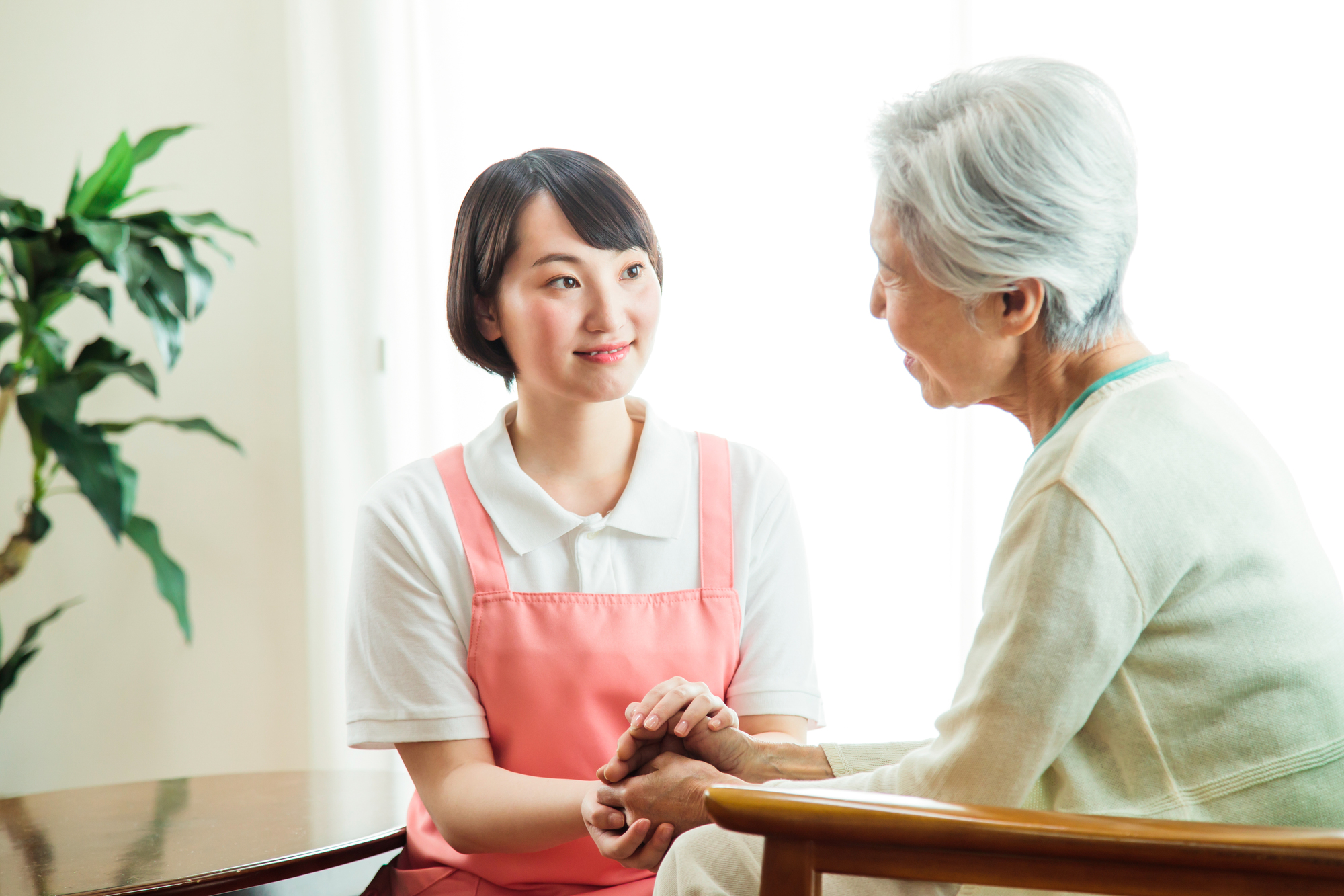 看護師が患者さんとコミュニケーションを取る上で最も大事な3要素