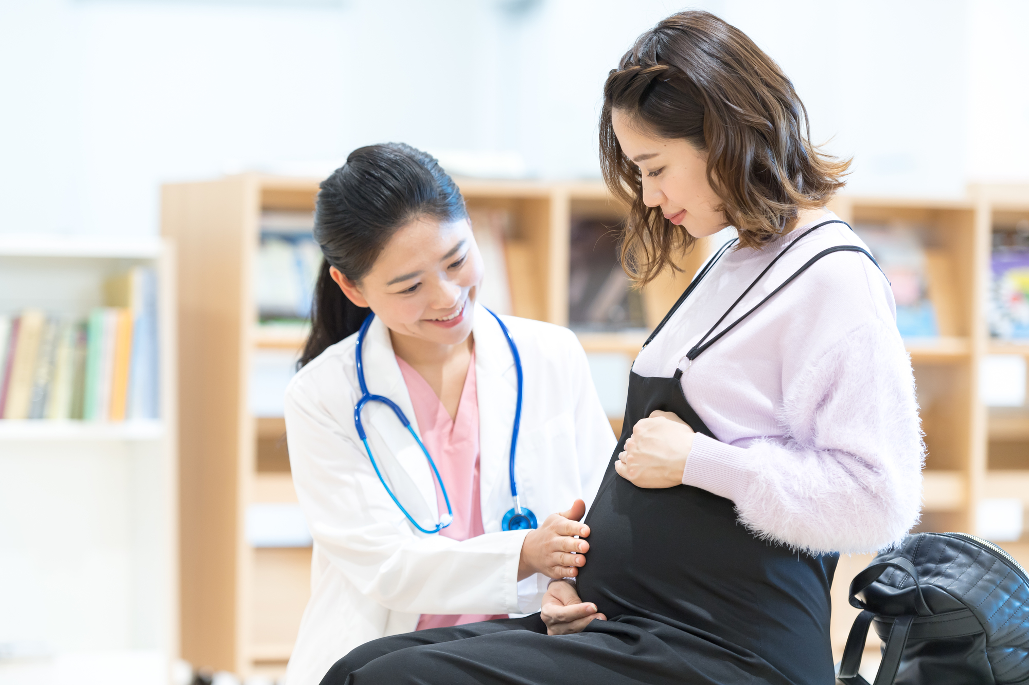 看護師が安全に産休 育休をとるために知るべき基礎知識と3ステップ