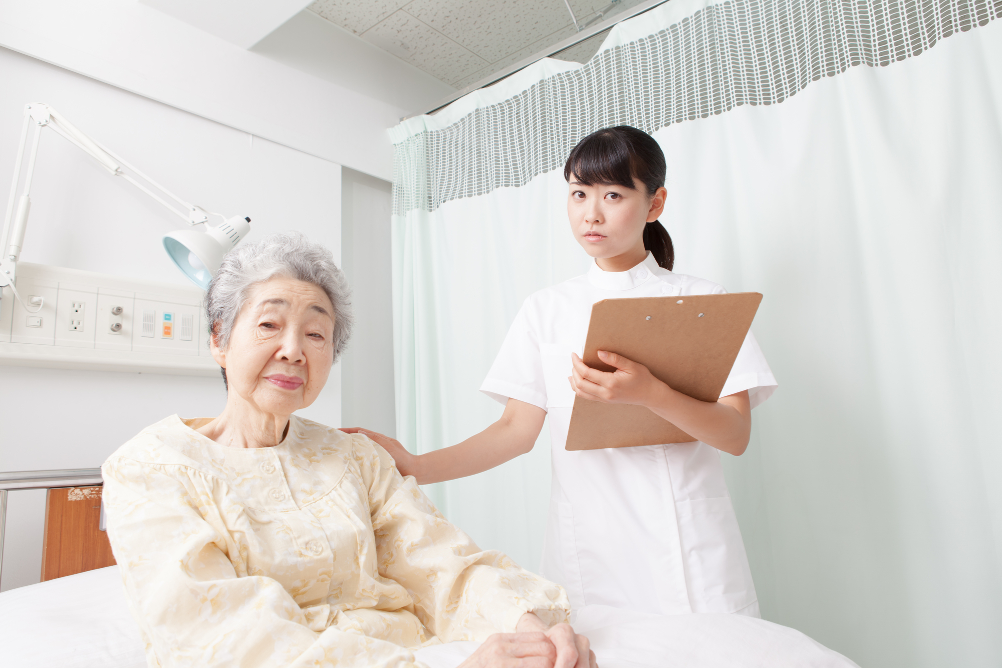 看護師に向いていない3つの特徴と解消することができる唯一の方法 看護師に向いていない3つの特徴と解消することができる唯一の方法