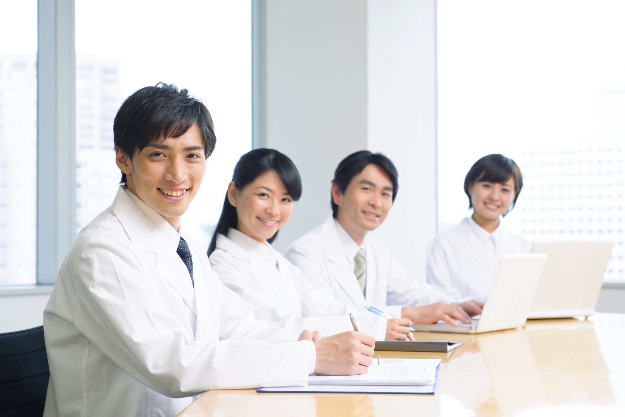看護師の面接で必ず押さえておくべき質問と回答例 看護師の面接で必ず押さえておくべき質問と回答例