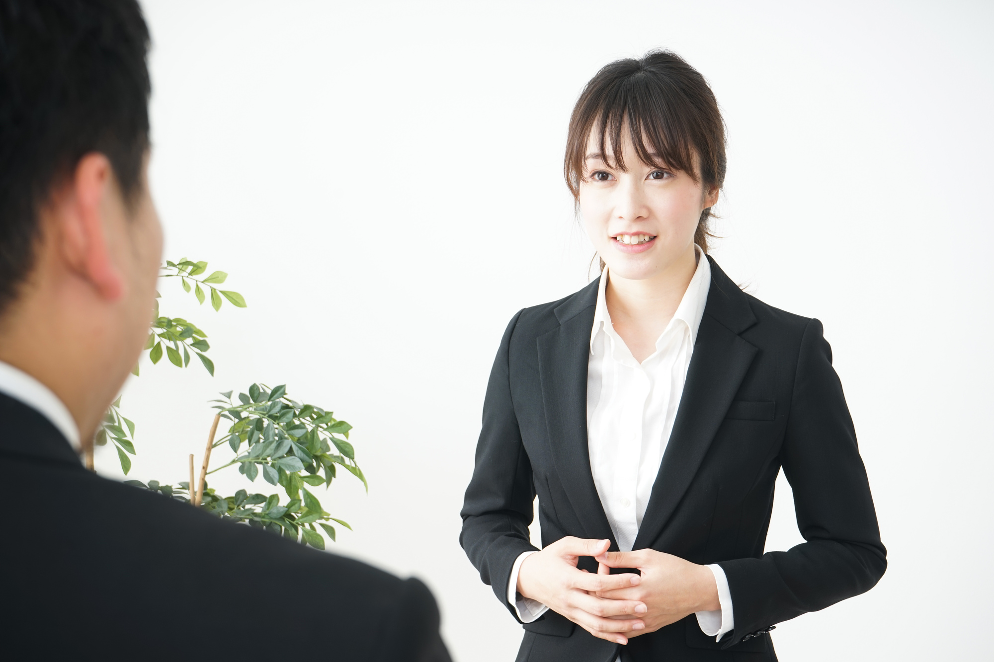 看護師向け職務経歴書の書き方 面接官は 業務内容 自己pr を見ている