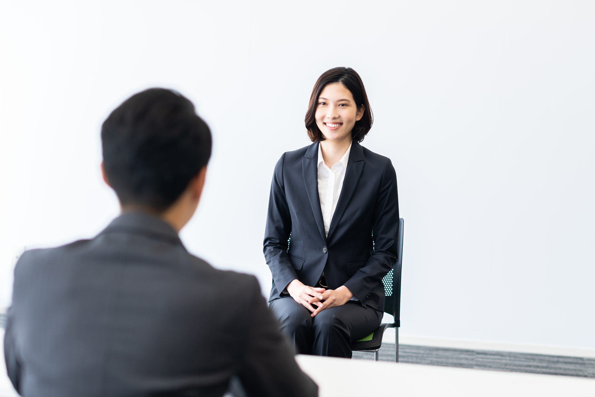 看護師必見 好印象を与える1点の志望動機の作り方 看護師必見 好印象を与える1点の志望動機の作り方