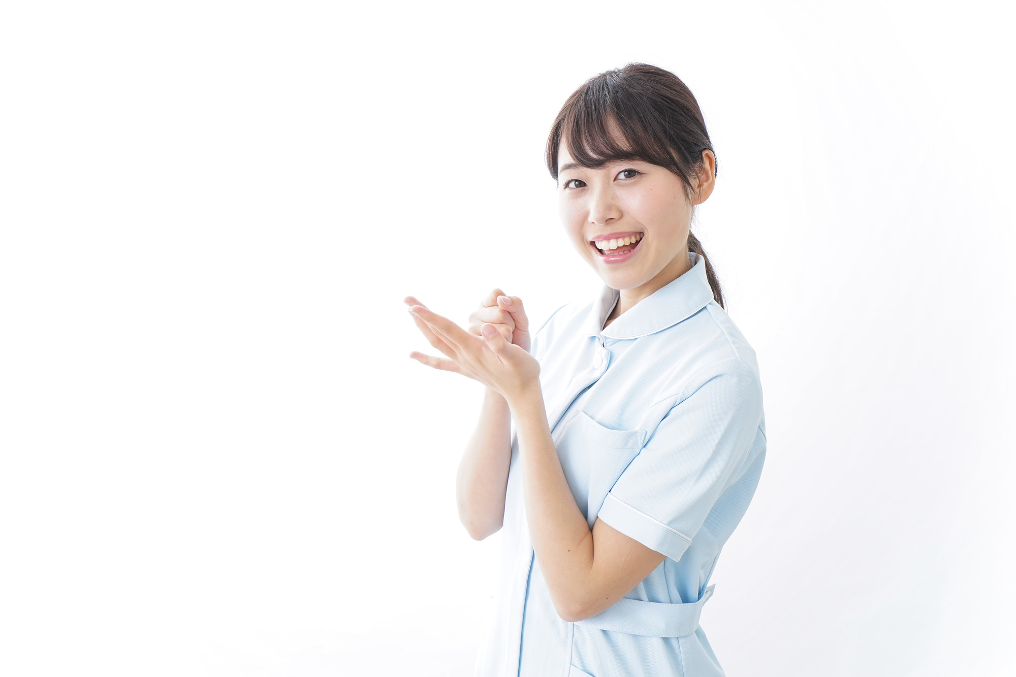 新人看護師時代を乗り越えるための具体的解決方法とオススメ勉強方法