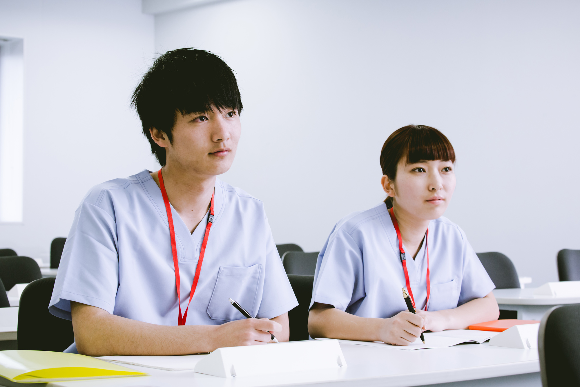 看護師が勉強する上で復習をメインにすべき理由と効果的な勉強法３選