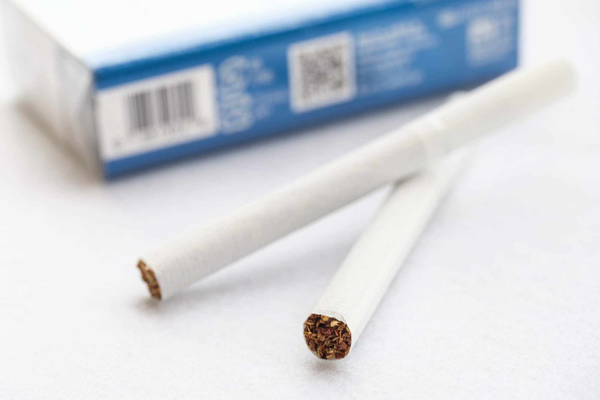 看護師の喫煙率の実態は