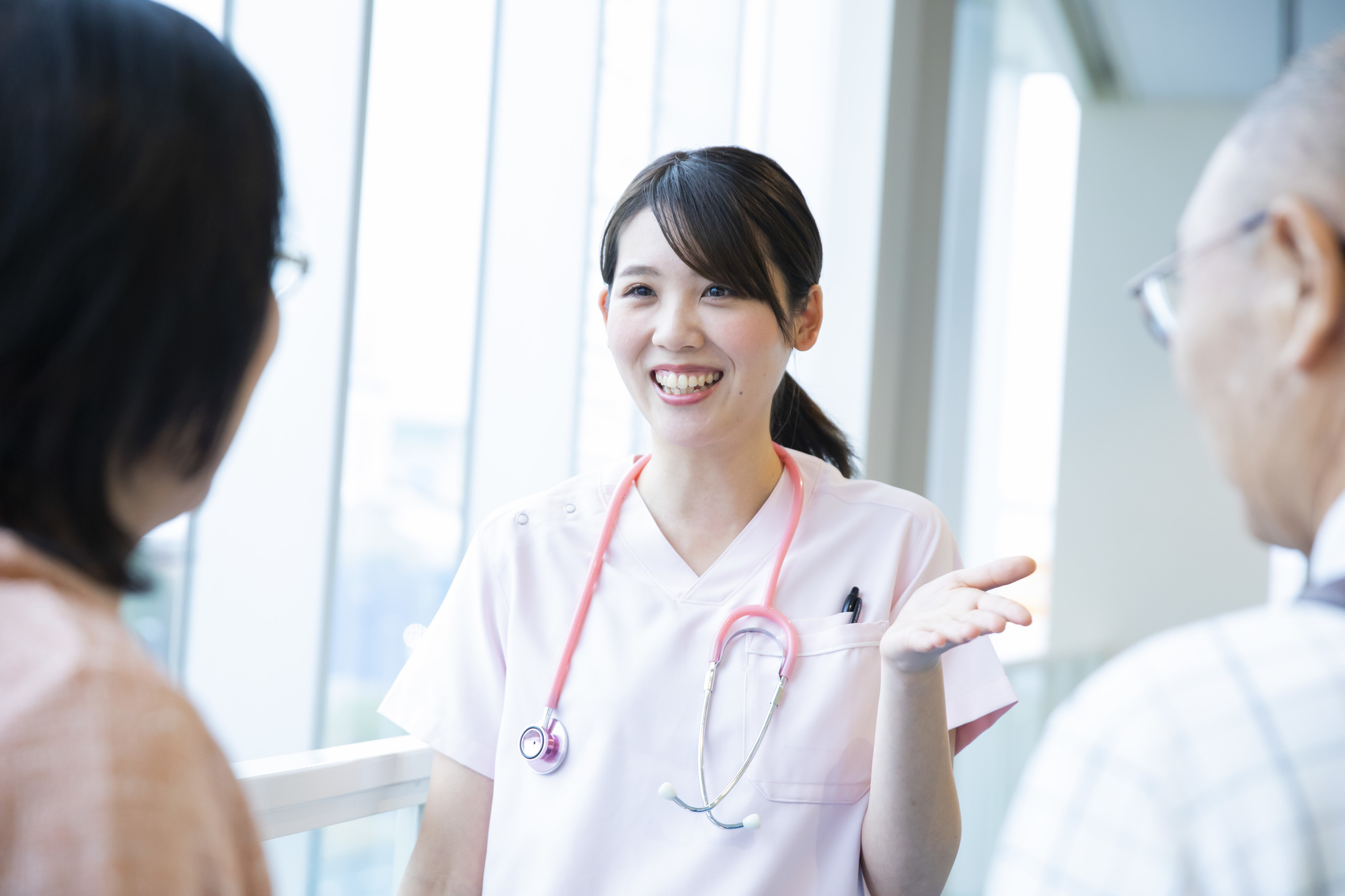 看護師が老健を辞めたいと思ったときの対処法とおすすめ転職先7選
