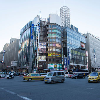 訪問マッサージ・新宿区