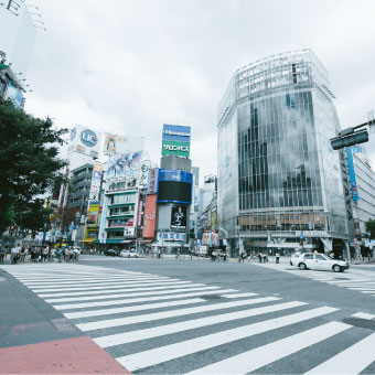 訪問マッサージ・渋谷区