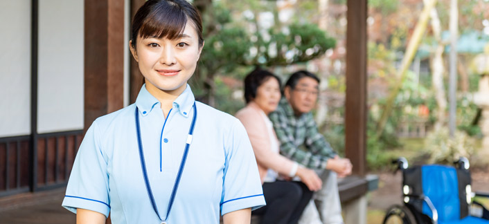 訪問看護師になるためには